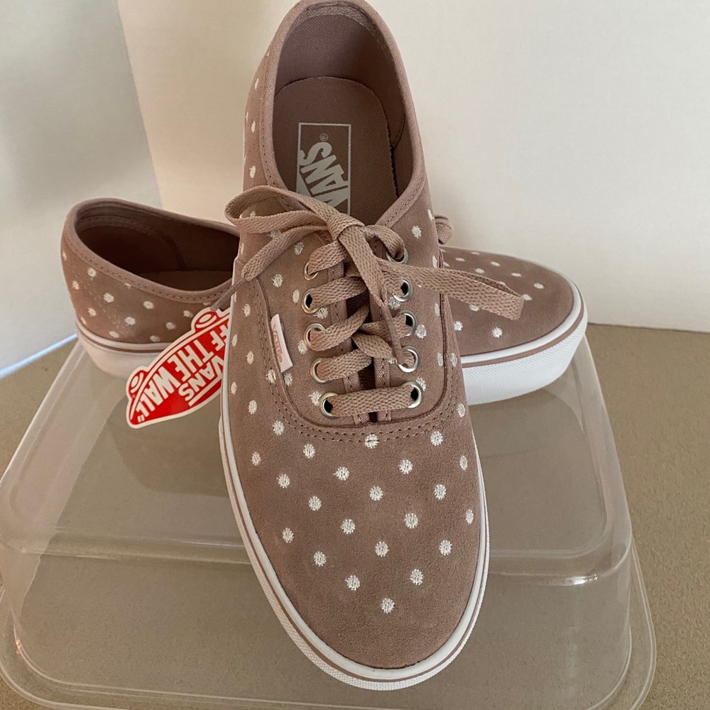 Wms Vans